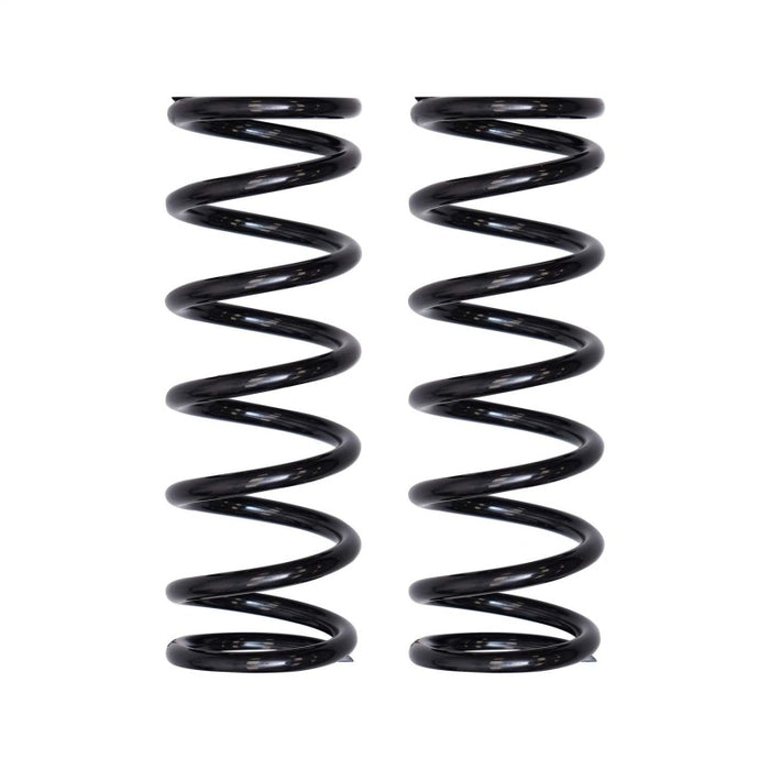 Skyjacker 2.5In x 10In x 250lb Universal Coilover Coil Springs