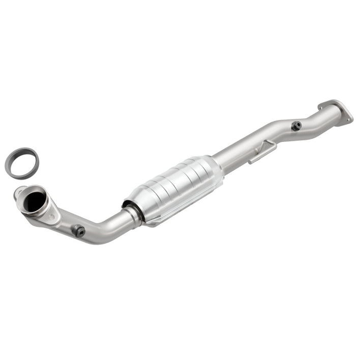 MagnaFlow Direct Fit Catalytic Converter Ranger 95-97