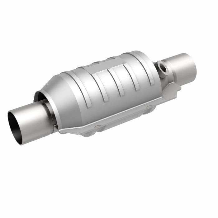 MagnaFlow Universal Catalytic Converter 2.25 with 1-O2 Rear CA