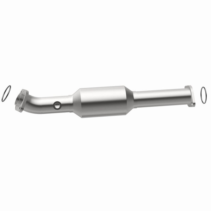 MagnaFlow 05-15 Toyota Tacoma 4.0L Direct Fit Converter