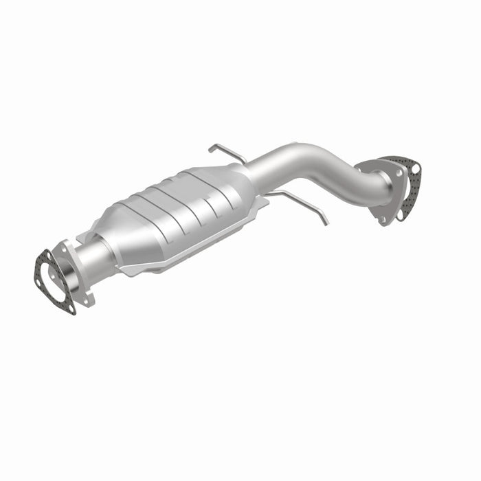 MagnaFlow Direct Fit Catalytic Converter 96-99 Blazer/Jimmy 4.3L