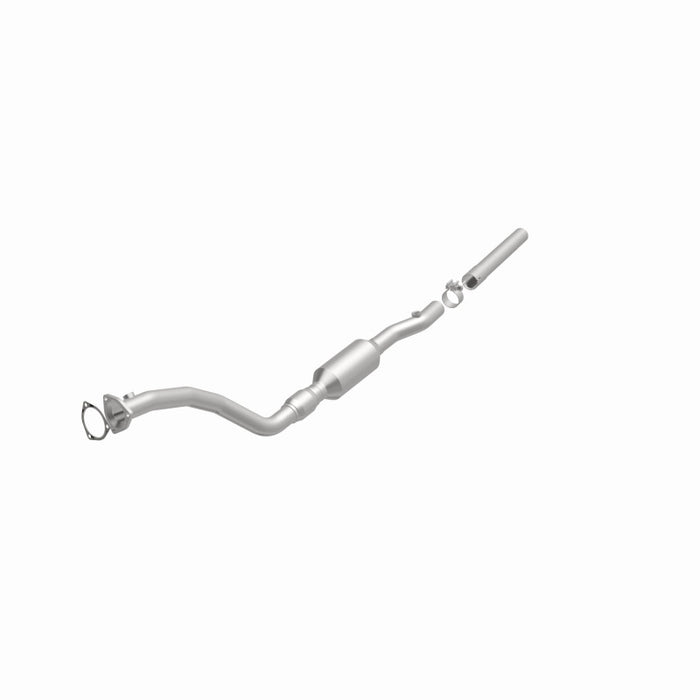 MagnaFlow Direct Fit Catalytic Converter 96-99 Audi A4/A4 Quattro 2.8L P/S (49 State)