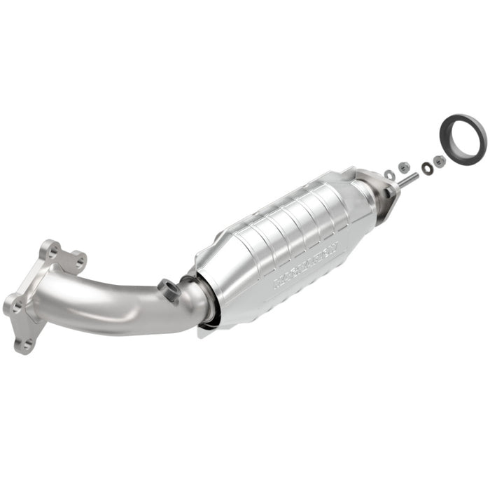MagnaFlow Direct Fit Catalytic Converter 10-11 Cadillac CTS 3.0L