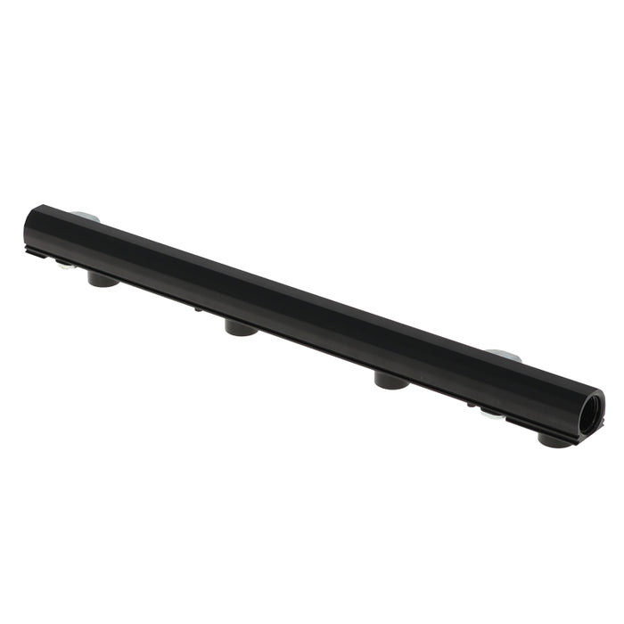 Aeromotive 99-04 Ford Mustang GT 4.6L SOHC Fuel Rails - Black