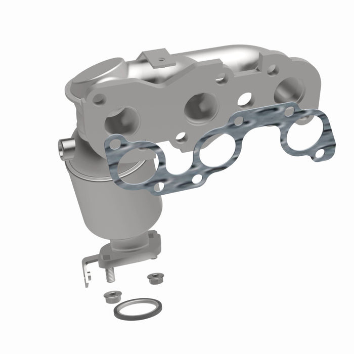MagnaFlow Direct Fit Catalytic Converter 2002 Toyota Avalon 3.0L