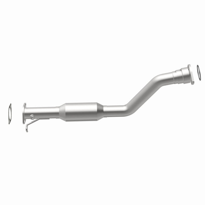 MagnaFlow Direct Fit Catalytic Converter 97-02 GM 3.8L