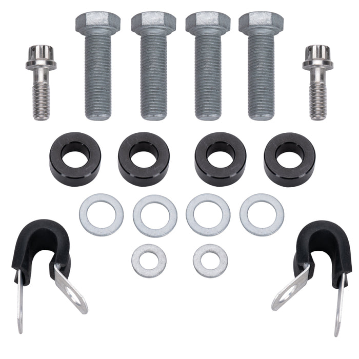 Wilwood bolt kit BRACKET/BRACKET MT 3/8-24 washer spacer 4 pack