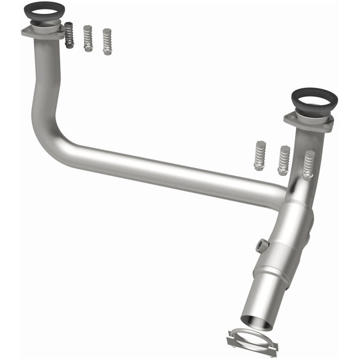 BRE Exhaust 88-93 C1500 C2500 K1500 K2500 4.3L 5.0L Front Pipe Kit