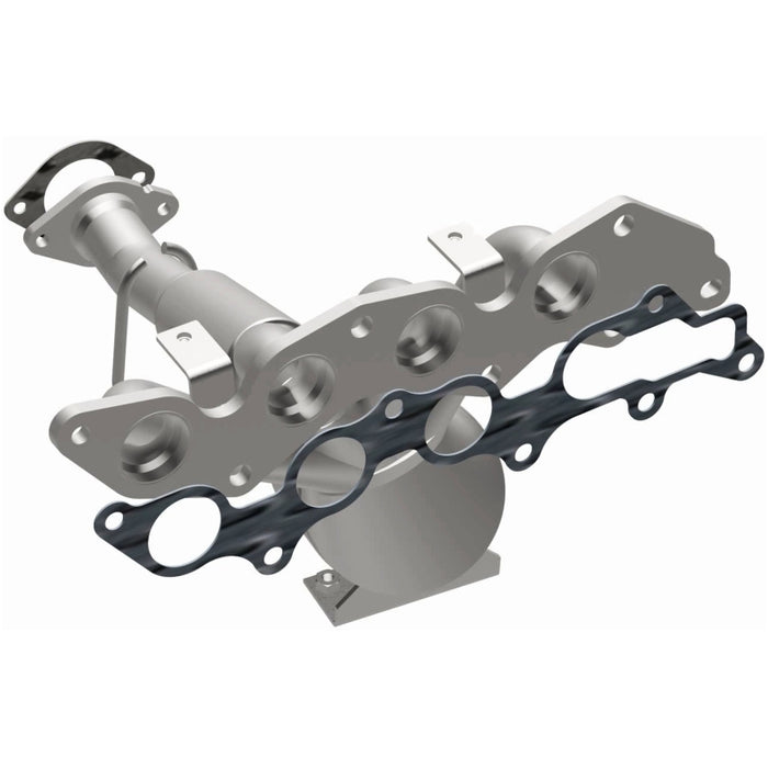 MagnaFlow 15-17 C-Max L4 2 OEM Manifold Direct Fit Converter