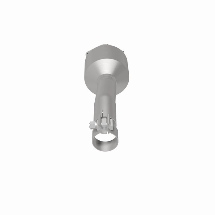 MagnaFlow Direct Fit Catalytic Converter 2010-2013 TRANSIT CONNECT 2.0 L Underbody