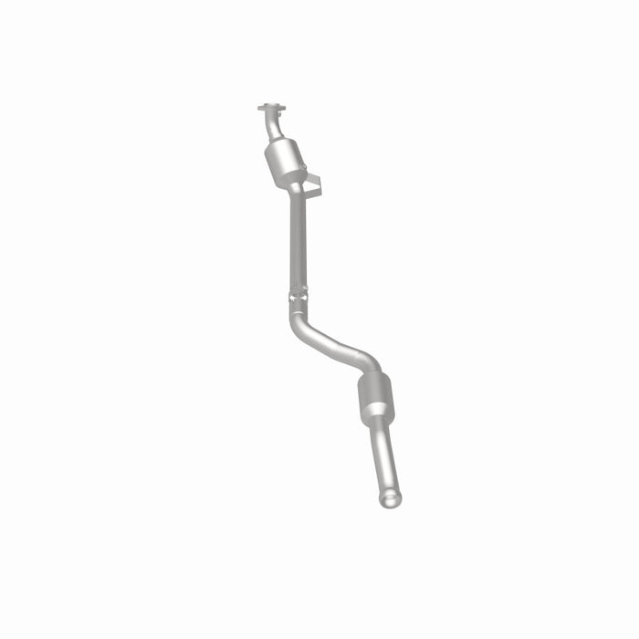 MagnaFlow 10-12 GLK350 V6 3.5 OEM Underbody Direct Fit Converter