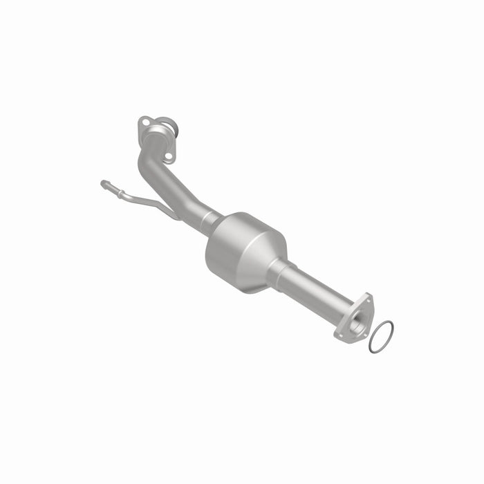 MagnaFlow Direct Fit Catalytic Converter 06-10 Honda Civic 1.3L