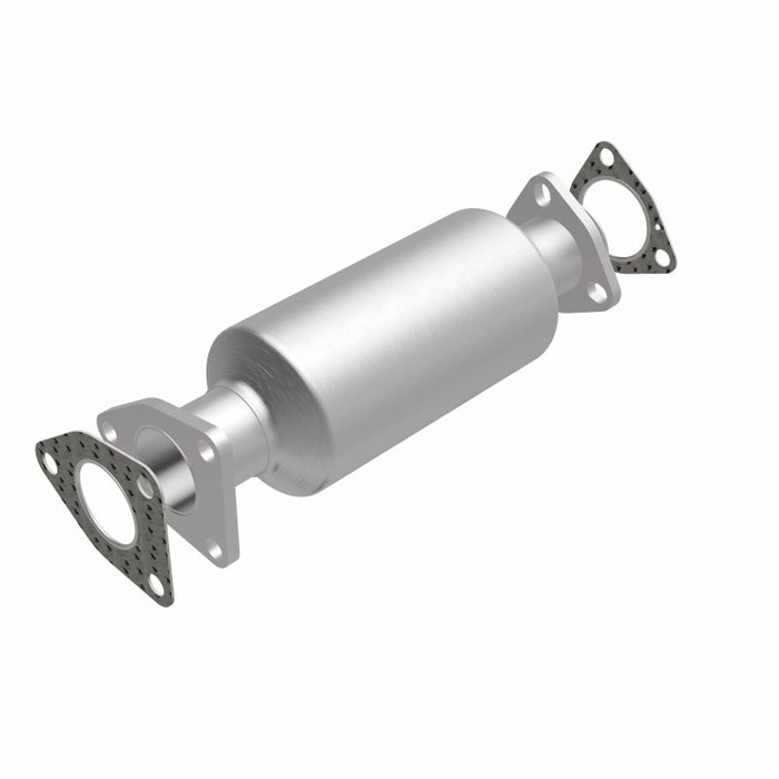 MagnaFlow Direct Fit Catalytic Converter Acura-Honda 85 87