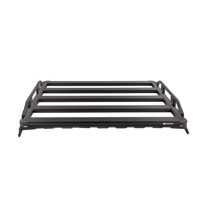 ARB Base Rack 49in x 51in with Mount Kit/Deflector/Trade (Side) Guard Rails
