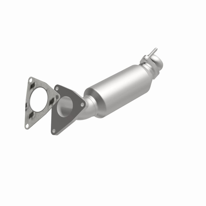 MagnaFlow California Grade Direct Fit Catalytic Converter 98-02 Chevrolet Camaro V8 5.7L