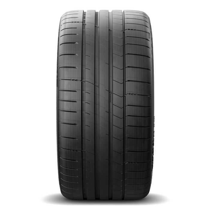 Michelin Pilot Sport S 5 325/30R21 108(Y) XL