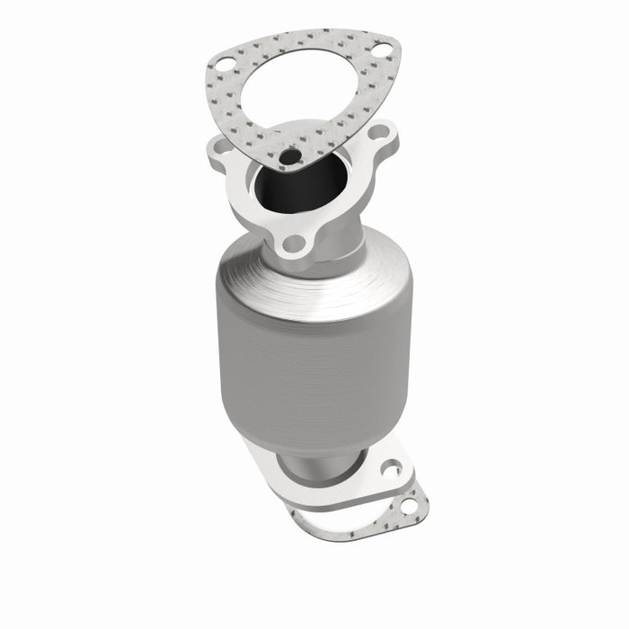 MagnaFlow Direct Fit Catalytic Converter 01 Eclipse 3.0L frt OEM
