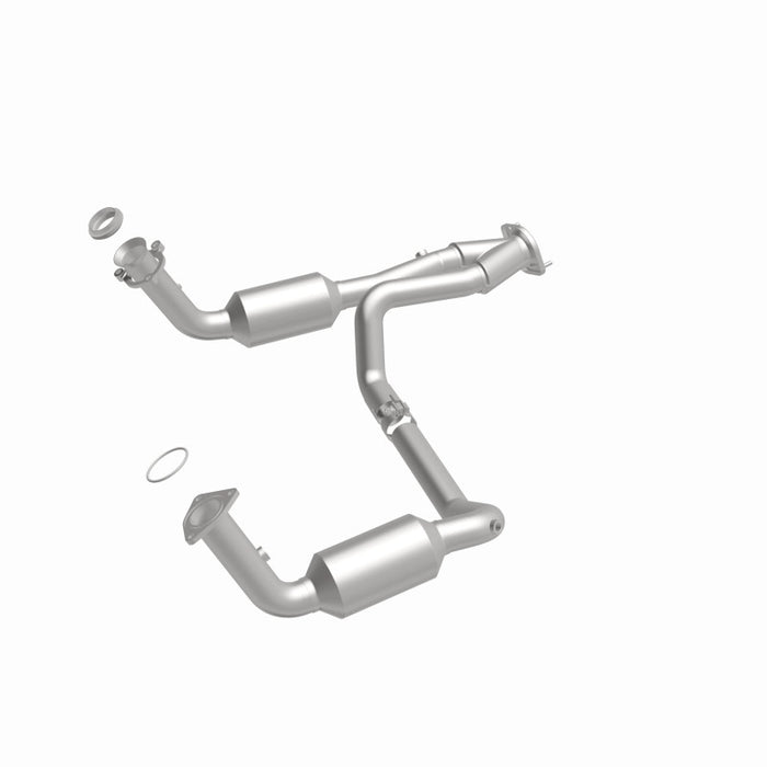 MagnaFlow 04-06 Chevrolet Silverado 1500 5.3L Direct Fit Catalytic Converter