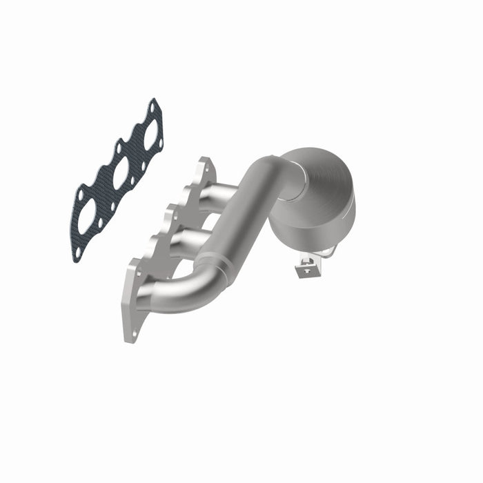 MagnaFlow Direct Fit Catalytic Converter 00 Suzuki Grand Vitara 2.5L