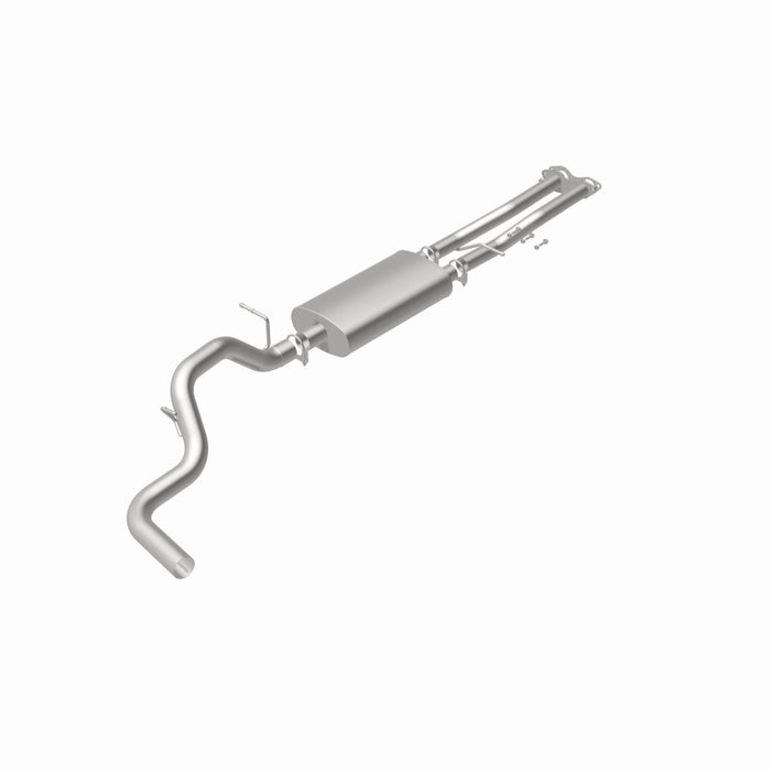 MagnaFlow BRE Exhaust Kit 96-00 Tahoe Yukon 5.7L