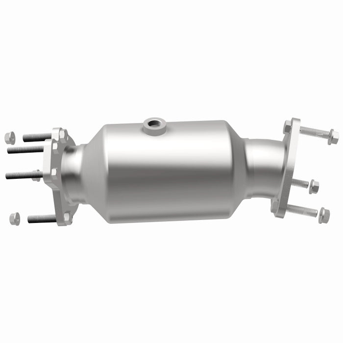 MagnaFlow Direct Fit Catalytic Converter 2020 Chevrolet Corvette Right Closed Couple 6.2L