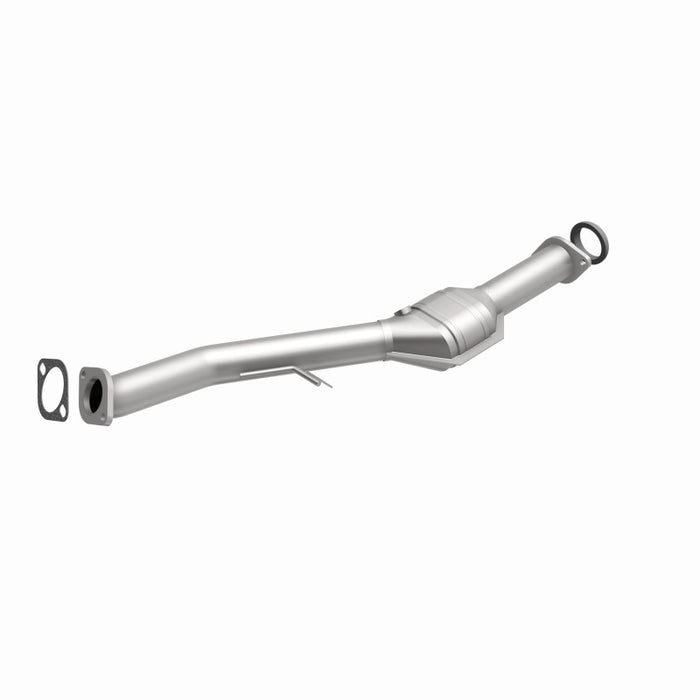 MagnaFlow Direct Fit Catalytic Converter 06-08 Subaru Legacy 2.5L