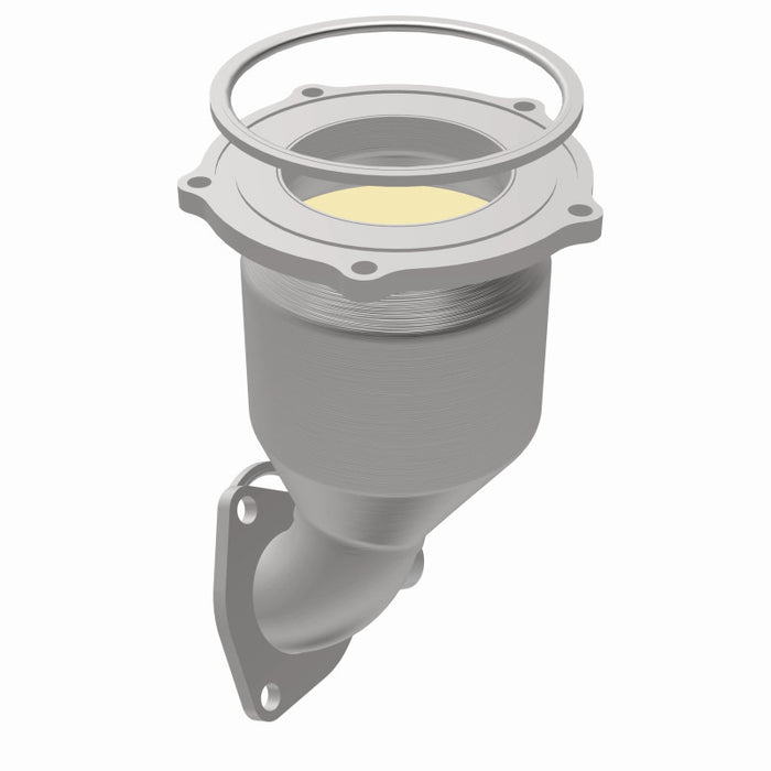 MagnaFlow Direct Fit Catalytic Converter 94-95 Camry 2.2 Manifold CA