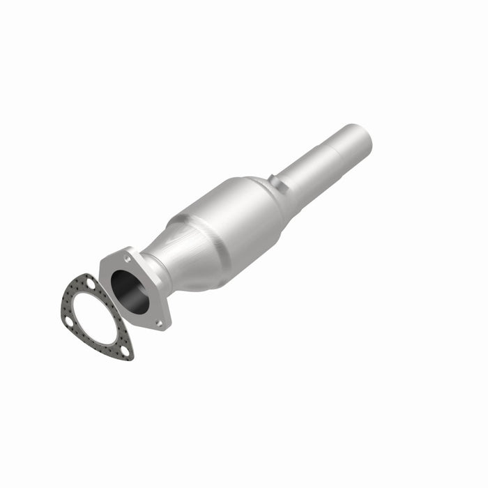 MagnaFlow Direct Fit Catalytic Converter VW Cabrio/Jetta 2.0L 96-98
