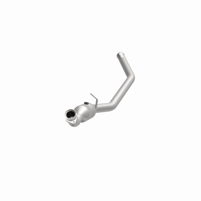 MagnaFlow Direct Fit Catalytic Converter 06-11 ML350 3.5L ds