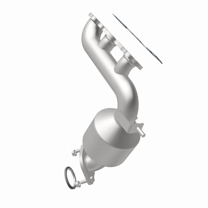 MagnaFlow 04-06 Toyota Sienna 3.3L Direct Fit Converter