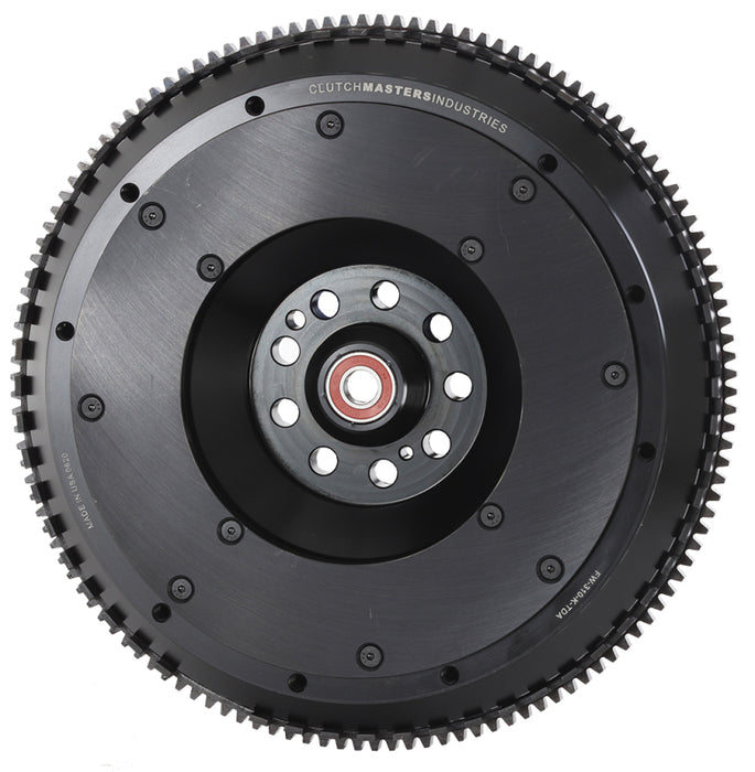 Clutch Masters 12-16 BMW M5/M6 1000 Series Twin Disc Aluminum Flywheel