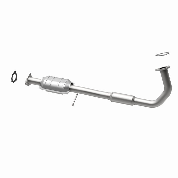 MagnaFlow Direct Fit Catalytic Converter 1997 Saturn Sc 1.9L