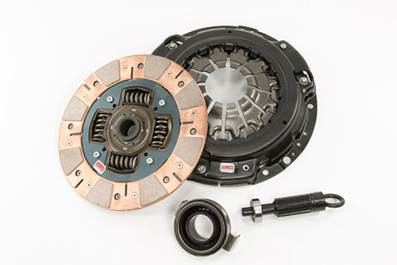 Competition Clutch 2.4L K Series 5/6 Speed Clutch Rebuild Kit (For 8090-ST-2600)
