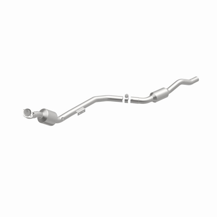 MagnaFlow 06-09 Mercedes-Benz E350 3.5L Direct Fit Converter