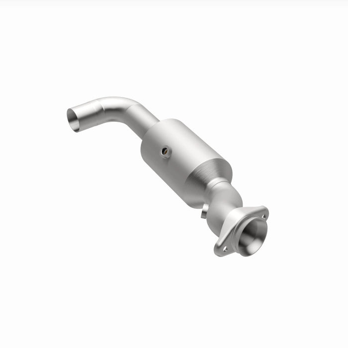 MagnaFlow 18-21 Ford Expedition Left Underbody 3.5L Direct Fit Catalytic Converter