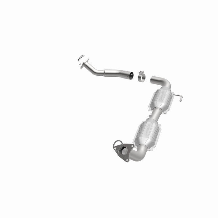 MagnaFlow 07-12 Toyota Tundra 4.0L Direct Fit Converter