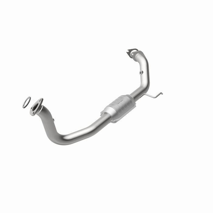 MagnaFlow Direct Fit Catalytic Converter 98-02 Passport 3.2L OEM