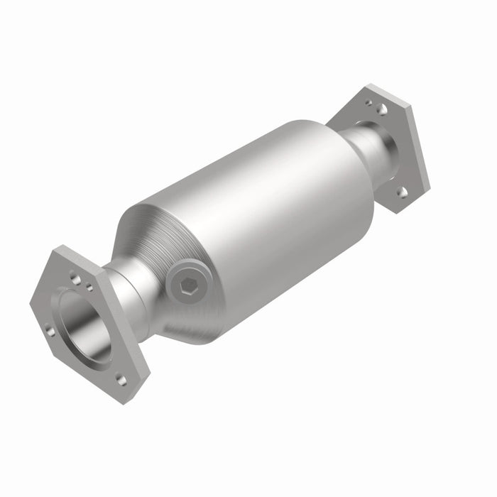 MagnaFlow Direct Fit Catalytic Converter 80-83 Volkswagen Rabbit Pickup