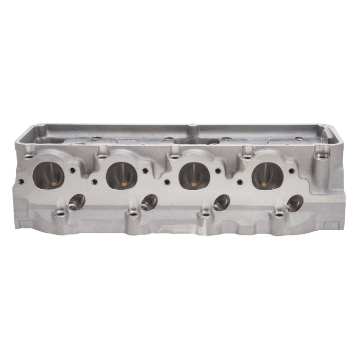 Edelbrock Chevy BB Victor CNC DR-17 Cylinder Heads - 120cc