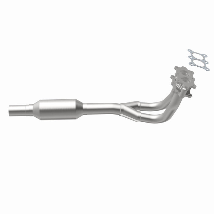 MagnaFlow Direct Fit Catalytic Converter 87 Volkswagen Scirocco 1.8L