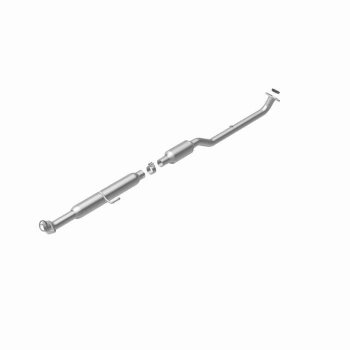 MagnaFlow California Direct Fit Converter 12-15 Toyota Camry 2.5L