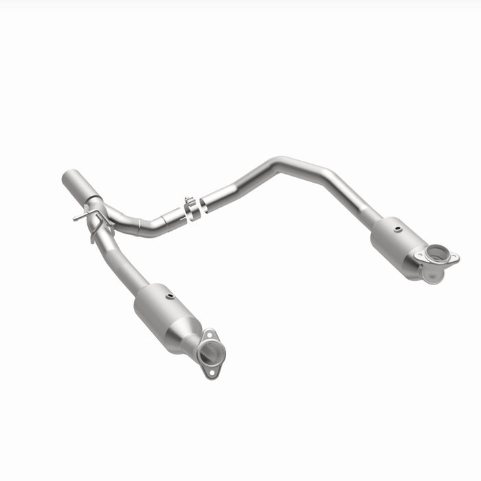 MagnaFlow 17-18 Ford E-350 6.8L Direct Fit Converter