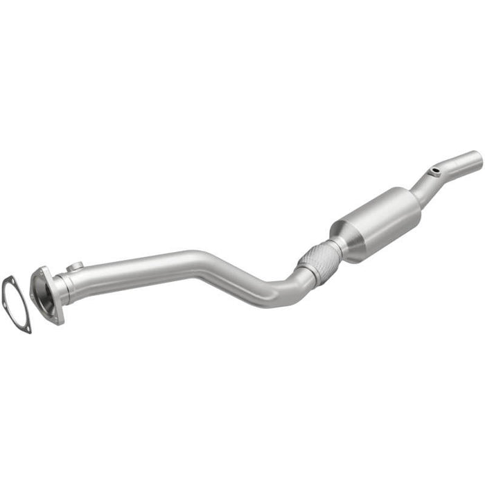 MagnaFlow California Direct Fit Converter 96-99 Audi A4 2.8L