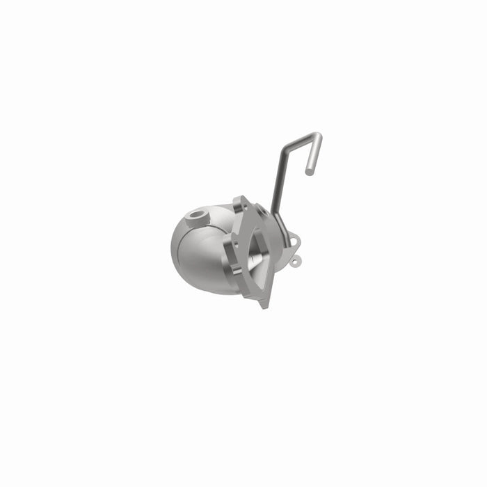 MagnaFlow Direct Fit Catalytic Converter California Grade 12-15 Jeep Wrangler V6 3.6L
