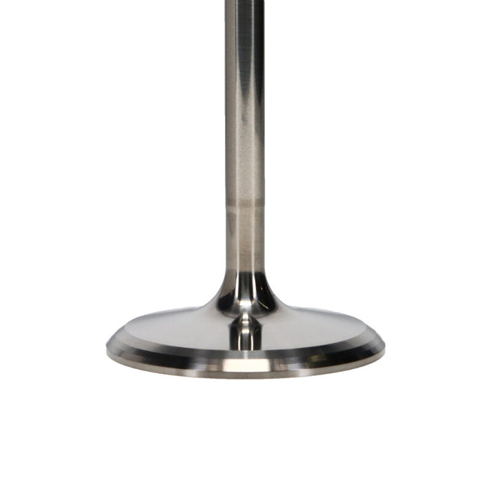 Manley Brodix Big Block SR20 Titanium Intake Valve 2.400in Head Dia 6.035 Length