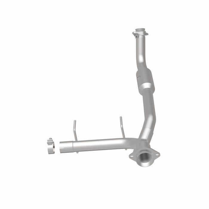 MagnaFlow 05-06 Lincoln Navigator 5.4L - Driver side