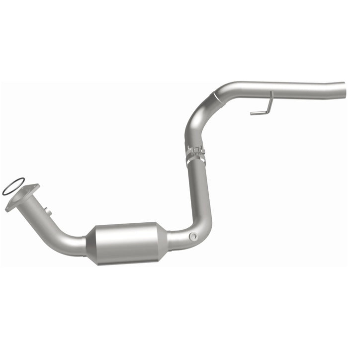MagnaFlow 2007 Chevrolet Silverado 1500 Classic 6.0L Direct Fit Converter