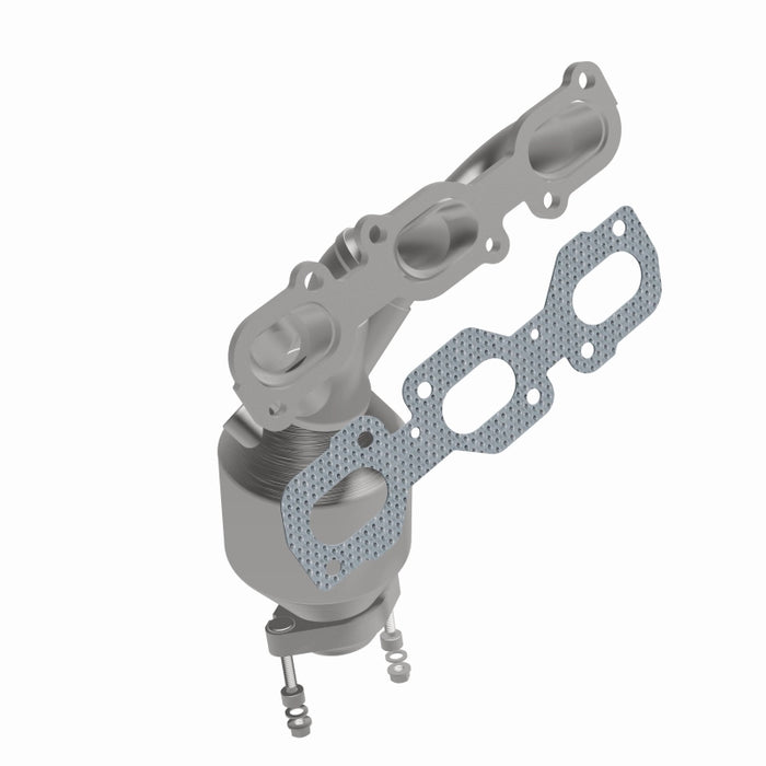 MagnaFlow 10-12 Ford Escape 3.0L Direct Fit Converter