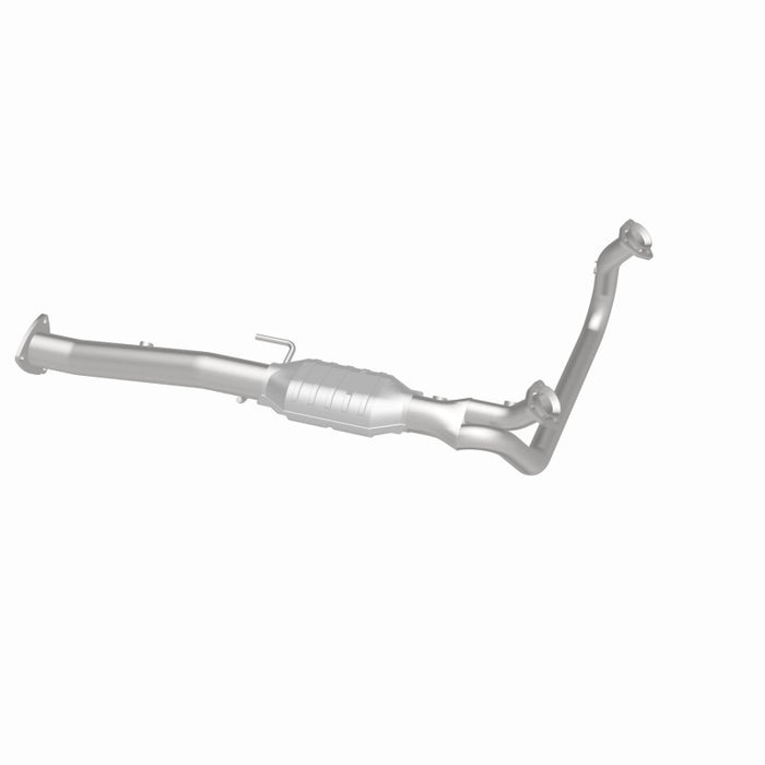 MagnaFlow 96-99 Chevrolet Astro 4.3L Direct Fit Converter
