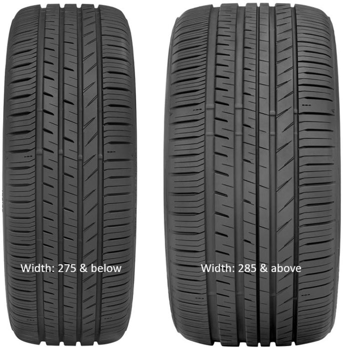 Toyo Proxes Sport A/S+ Tire - 235/40R17 94W XL PXAS+ TL